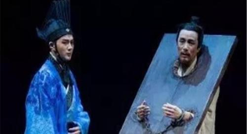 司马迁遭受宫刑之后,他貌美如花的妻子却做出这样的决定,真奇怪