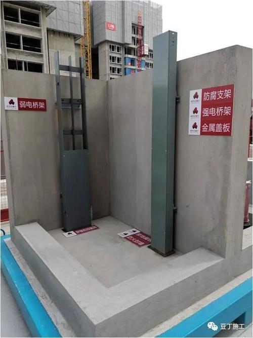 样板引路