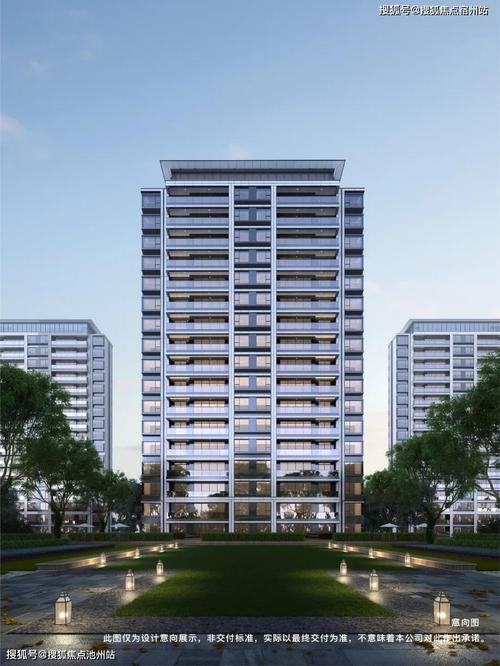 营销官网#嘉兴南湖【万科隐秀湖畔】《营销中心》售楼