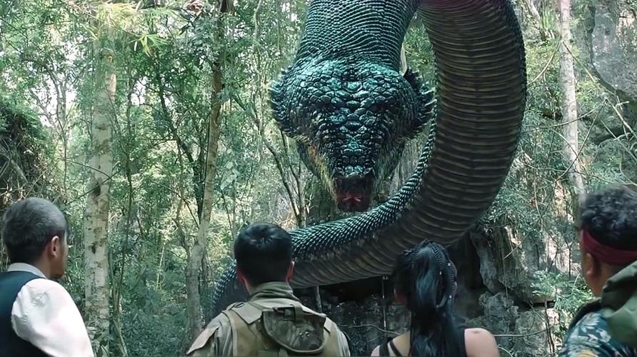 国内奇葩电影有哪些?