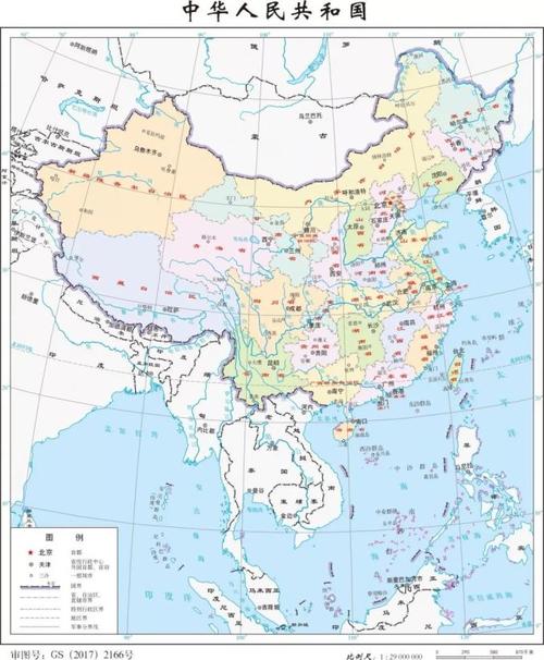 海洋环保科普(11)|我国的临海你了解多少?