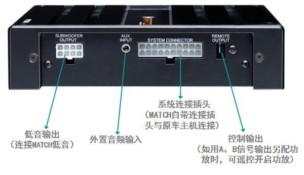 德国麦仕 pp 52dsp