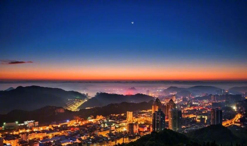 省政府批复同意黔西南自治州兴义市等6个县(市)土地征收成片开发方案