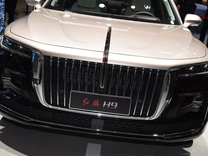 一汽红旗 红旗h9 2020款 3.0t 智联旗领四座版