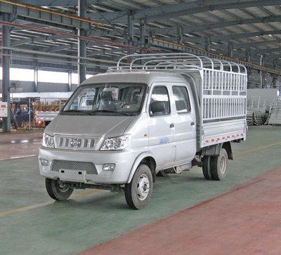 长安仓栅低速货车 sc2820wcsa1a