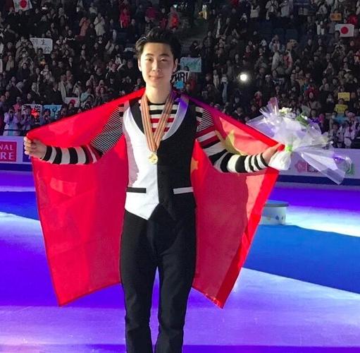 金博洋告别羞涩向王者进军 成平昌冬奥夺牌希望