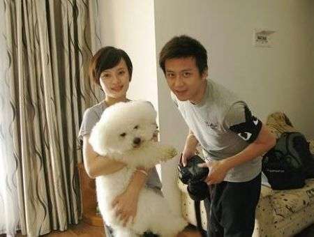 甄嬛传孙俪霸气豪宅曝光 甄嬛姐变身御姐富婆