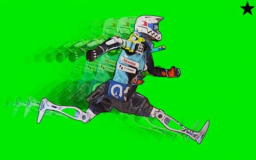 apex停不下来的动力小子gb素材使用例