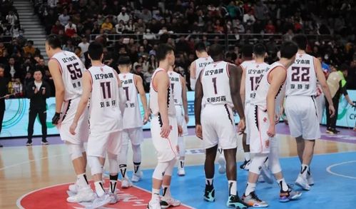 辽宁男篮全华班有弱点!多次尝试2米13新人,郭士强已经未雨绸缪