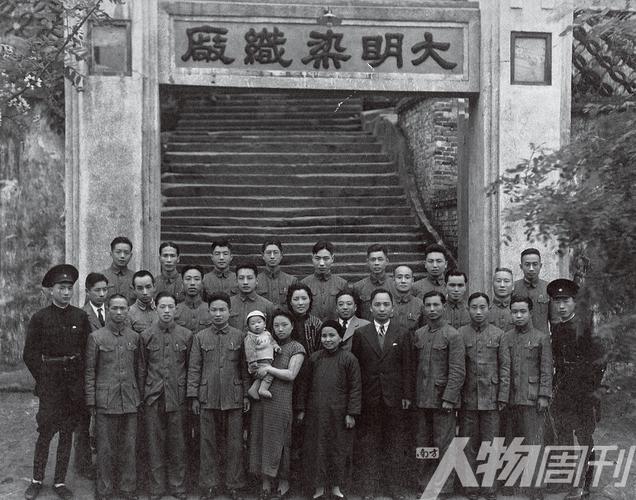 封面人物丨香港查氏家族商业传奇