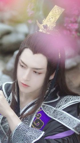 coser小小白 夜华 三生三世十里桃花