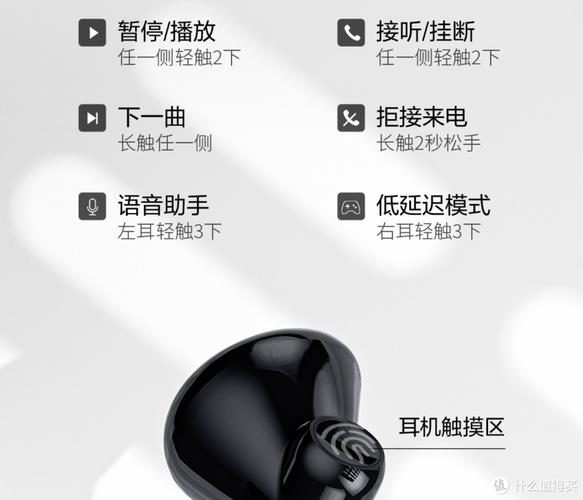 消费降级选择之入手qcy t8_蓝牙耳机_什么值得买