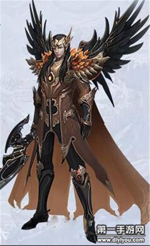 幻城手游火族王子罹天烬技能属性一览