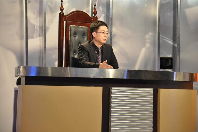 患难夫妻遇信任危机 《金牌调解》解开百万骗局