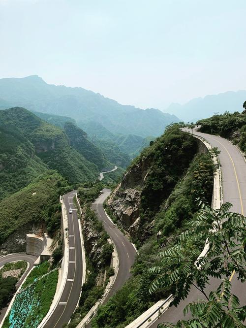 北京房山90红井路_景点_出行_传统景点攻略