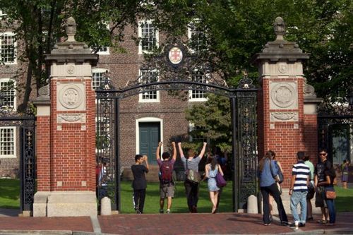 【最新】美国top20大学托福成绩要求
