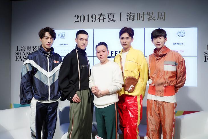 演员方逸伦,主理人zac zeng,竑立国际董事长刘吉利,演员代超,演员吕鹏