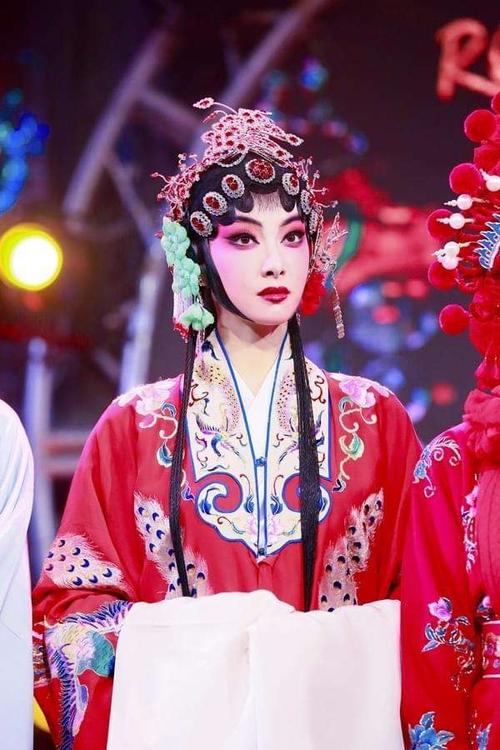 【秦腔曲牌】赵五娘吃糠