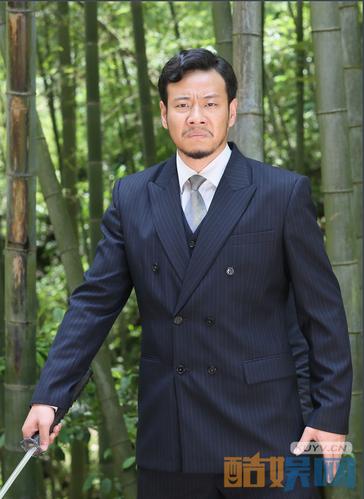 电视剧【猎金行动】演员表 _ 猎金行动演员介绍 | 酷