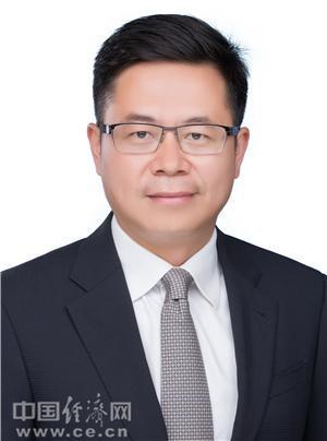 陈涛任江苏省商务厅党组书记(附简历照片)