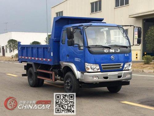 nja3090ep31v南骏自卸汽车