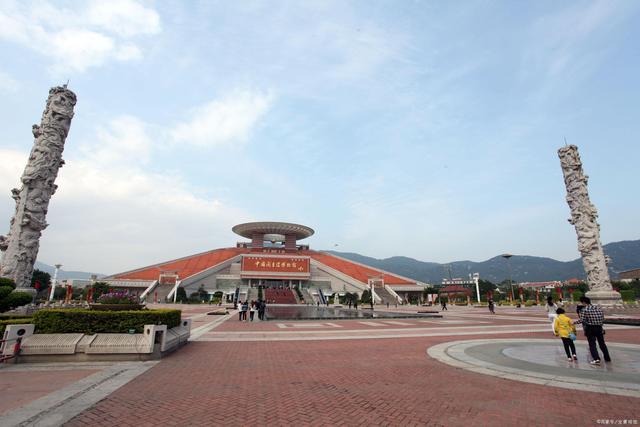 绿水青山:泉州市泉港区四个值得一去的旅游景点,喜欢
