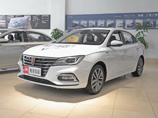 为什么不能买荣威车(10万上汽大众买什么车)