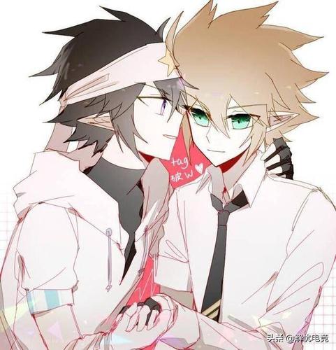 《凹凸世界》人气最高cp居然是他们?