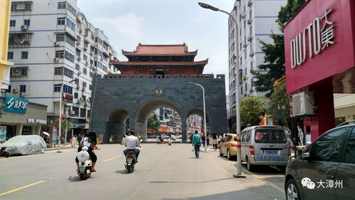 【好消息】漳州文昌门修整已落架完成,哇!变得这么漂亮了