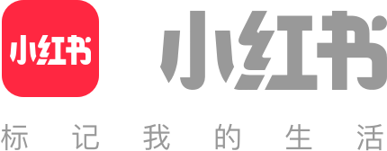 小红书_logo