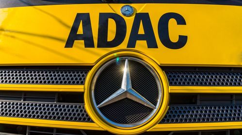 高清奔驰标志图片