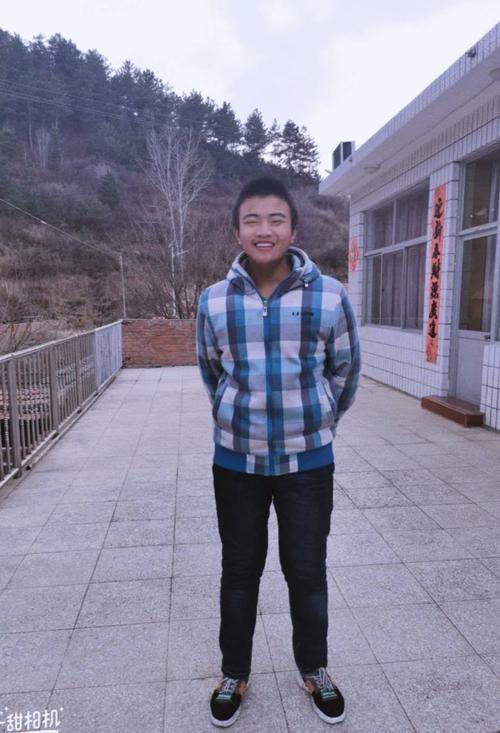 停课不停学,成长不止步——隆化县蓝旗中学线上学习"学习标兵"评选