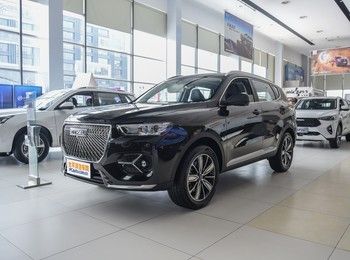 5t 】 2021款哈弗h6第二代 1.