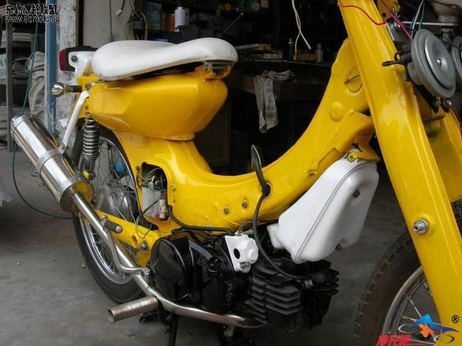 论坛 69 『联盟摩托车交流区』 69 摩托车改装专区 69 重庆80