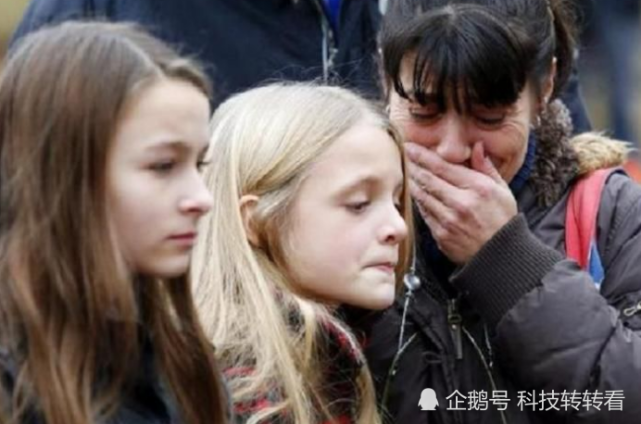 美国姑娘与妈妈到中国旅游,7天后母女抱头痛哭:中国怎么可以这样!