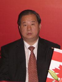 闲话傅军,吴向东和通化70年