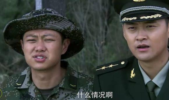 《我是特种兵》最憨厚的演员,演技虽好人却一直不红