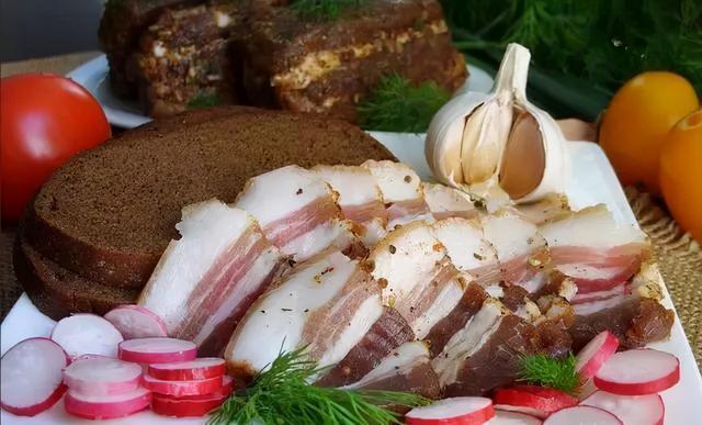 五种俄罗斯美食最受中国人欢迎忍不住流口水