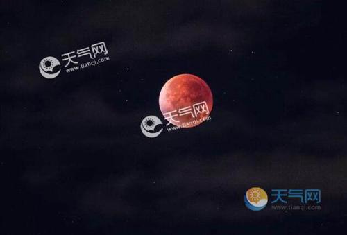 2020年第三次超级月亮在几月几日几点 2020年4月超级月亮观测时间