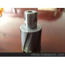 台湾进口broach空心钻头,取芯钻头,钢板钻头 直径36.