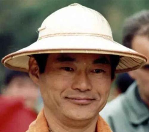 刘忠良听风踢鸡蛋惊呆老外,南拳北腿黄金搭档还有王道