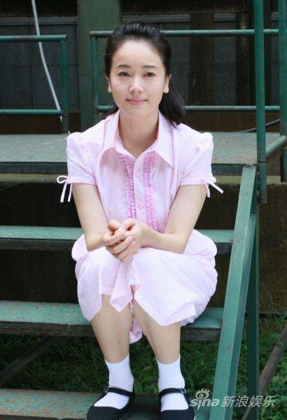 《家常菜》开播 左小青黄志忠共演唯美爱情(图)