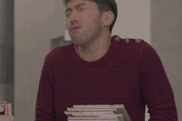 崔始源陈柏霖张根硕 细数娱乐圈深井冰男神