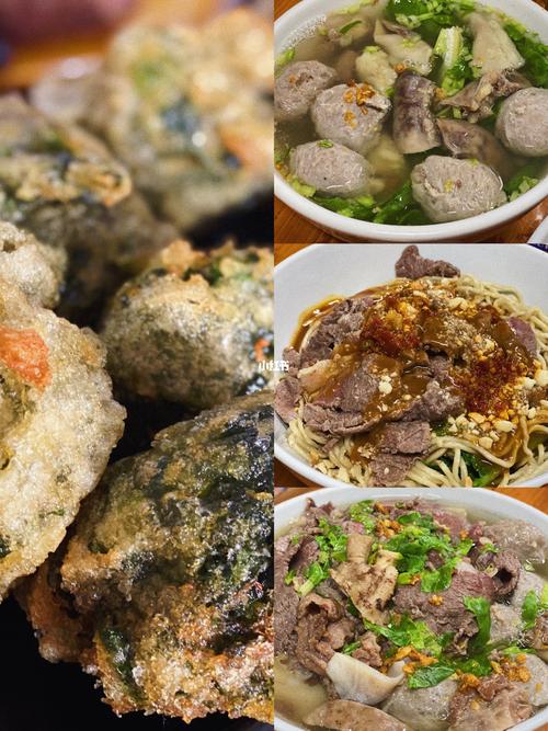 汕头探店|潮阳棉城吃吃吃攻略,宵夜看过来98_夜宵_宵夜_探店_教程