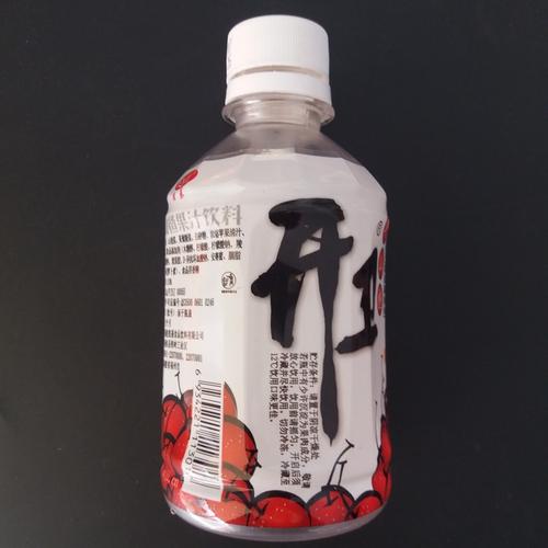 开卫野山楂饮料 开卫野山楂果汁饮料 开胃饮料 开卫 整箱包邮