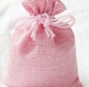 定做束口袋 抽绳 小麻布袋 咖啡麻袋 棉布袋 仿麻布袋 印刷logo