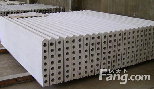 什么是轻质隔墙板 轻质隔墙板的有哪些