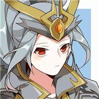 王者荣耀超帅头像韩信