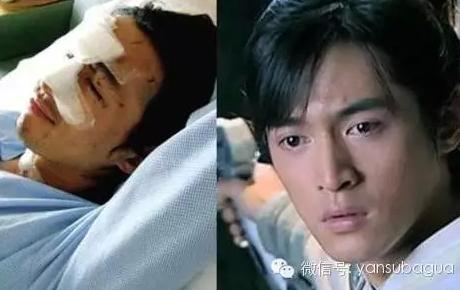 同事兼好友张冕当场身受重伤,至次日凌晨1点因抢救无效死亡;而胡歌