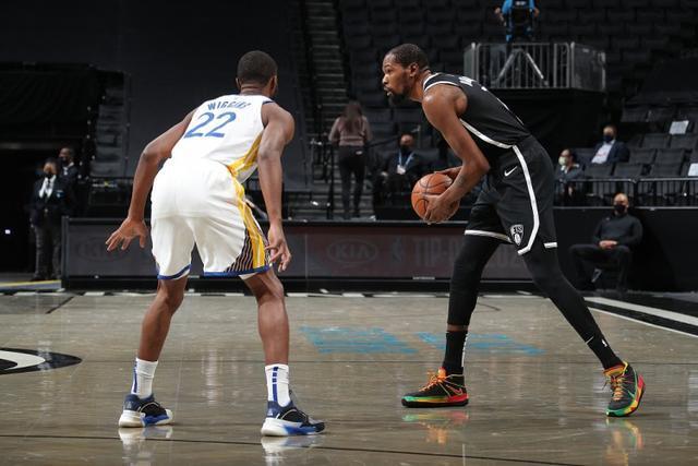 跟腱是什么杜兰特首节7中4轻松拿下10分